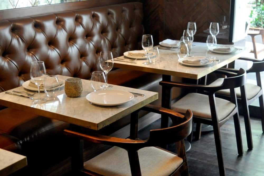Ravintola Valokuva