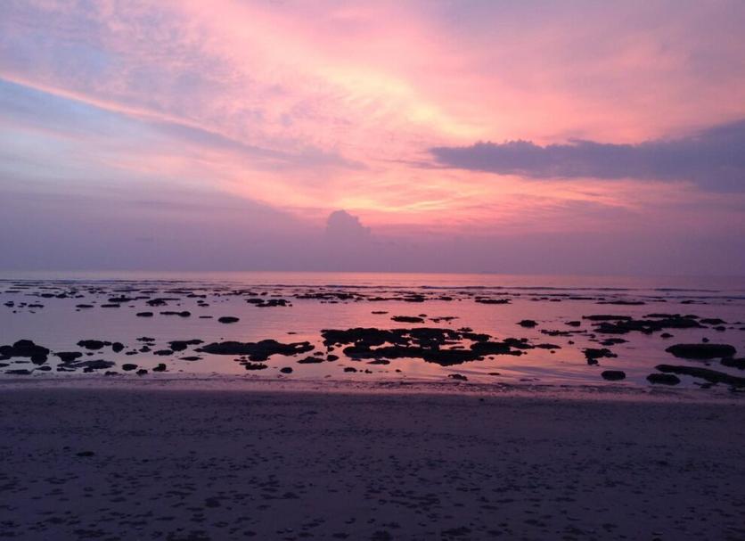 Näkymät ulkona Valokuva