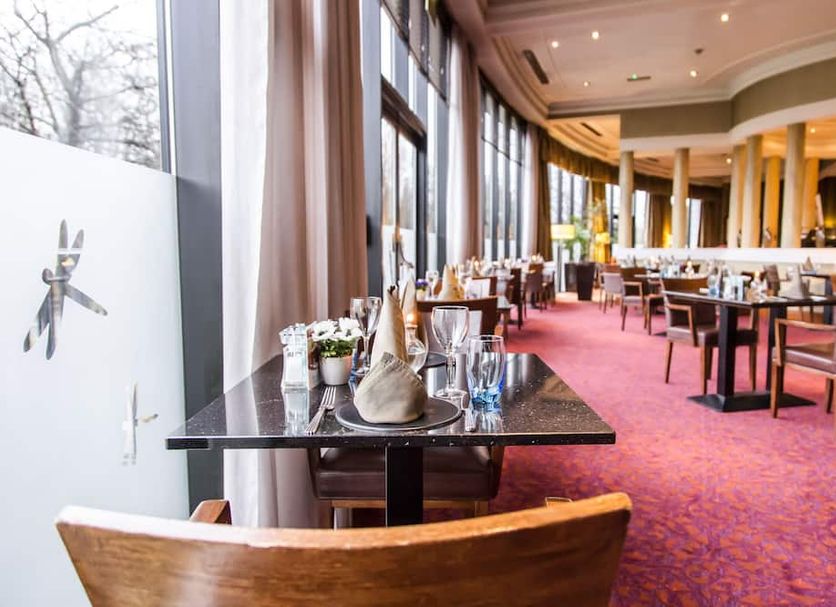Ravintola Valokuva