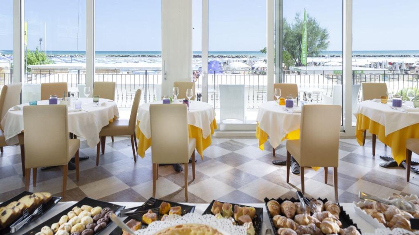 Hotel Orizzonte