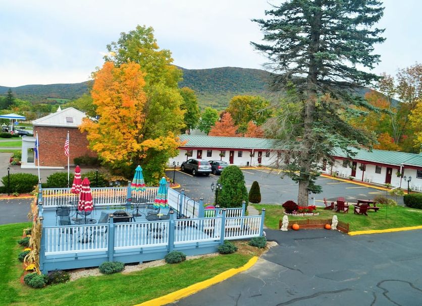 Hotellin palvelut Valokuva