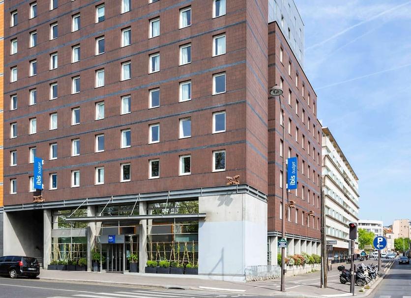 Rakennus Valokuva