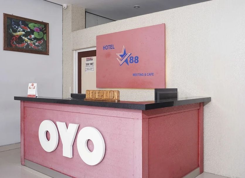 Vastaanotto Valokuva