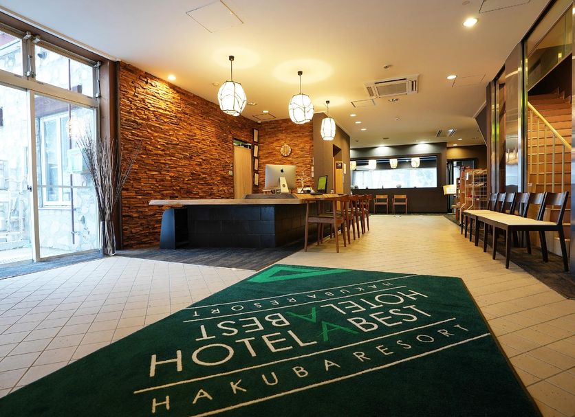 Vastaanotto Valokuva