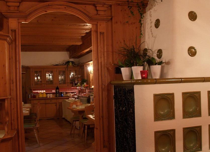 Buffet Valokuva