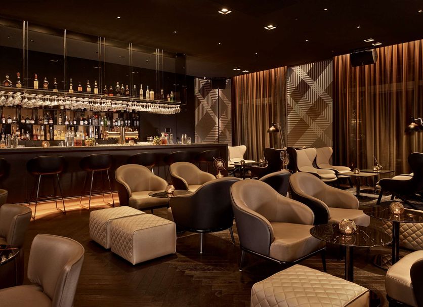 Oleskelutila Valokuva