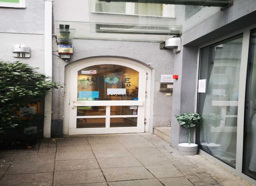Näkymät ulkona Valokuva