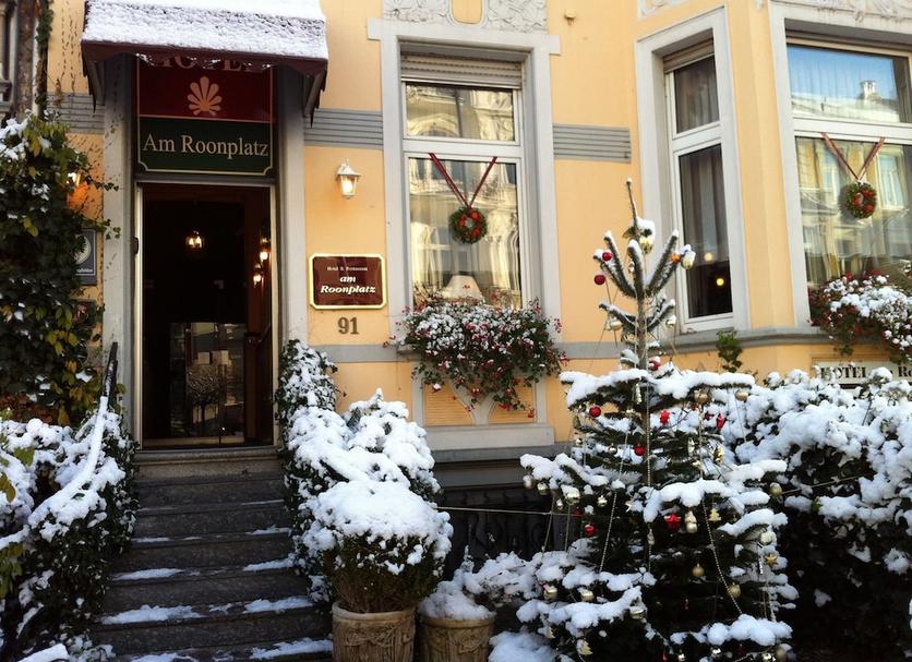 Näkymät ulkona Valokuva