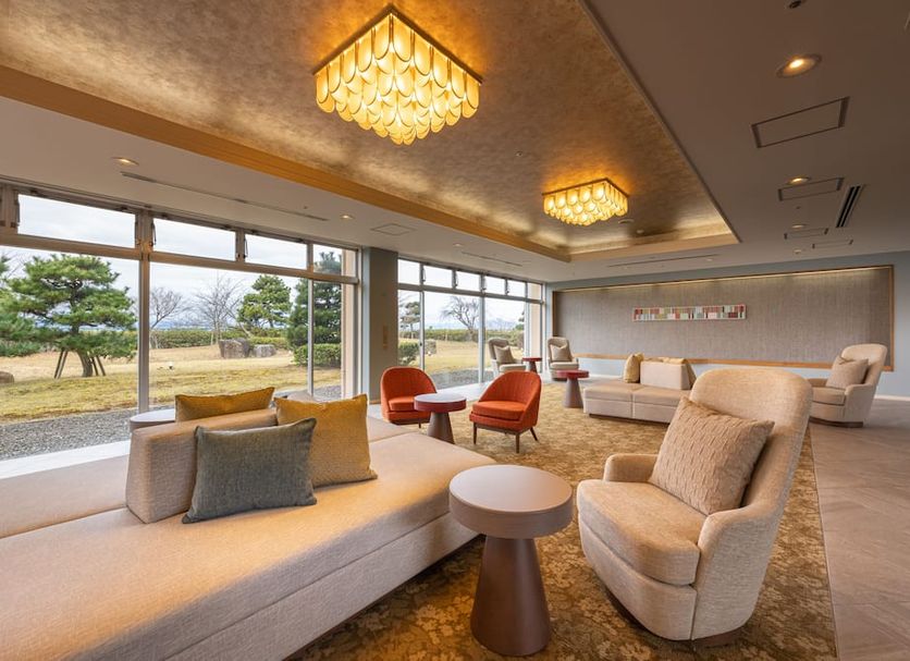 Oleskelutila Valokuva