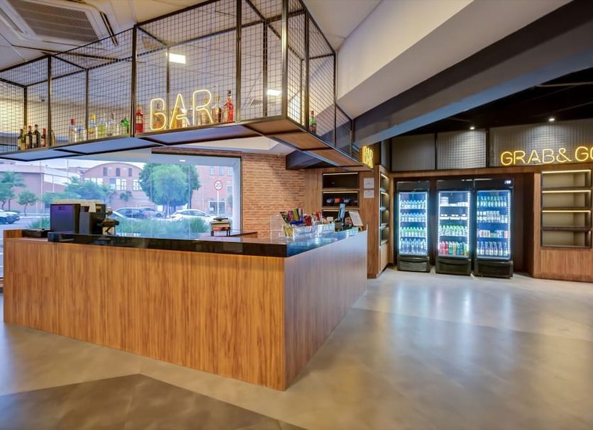 Vastaanotto Valokuva