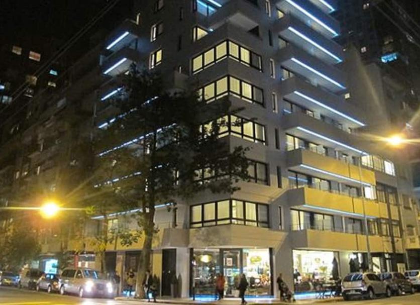 Rakennus Valokuva