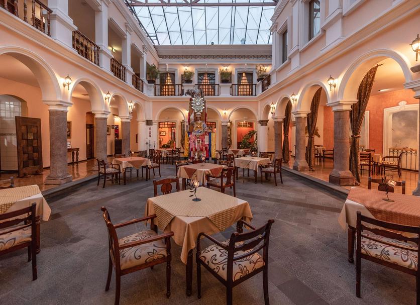 Ravintola Valokuva