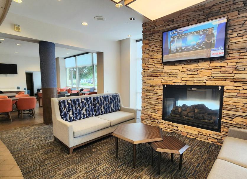 Oleskelutila Valokuva