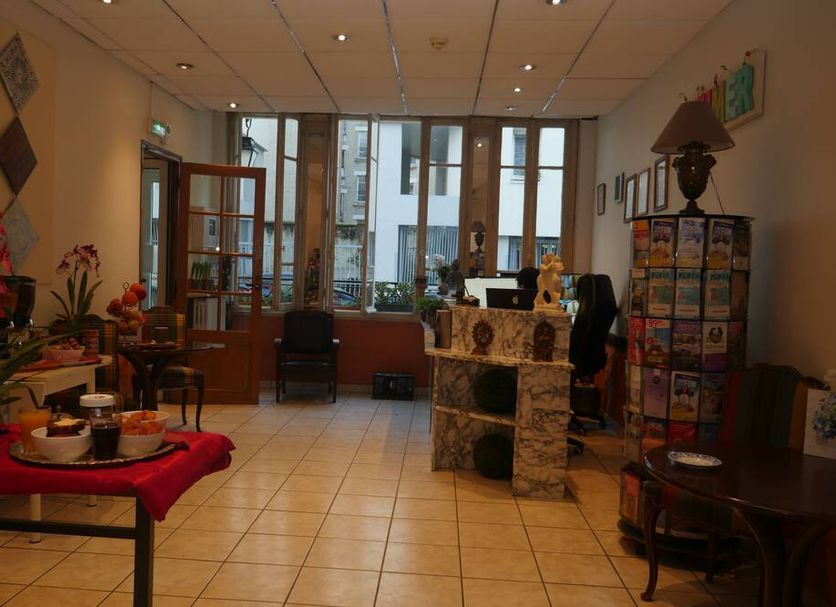 Aula Valokuva