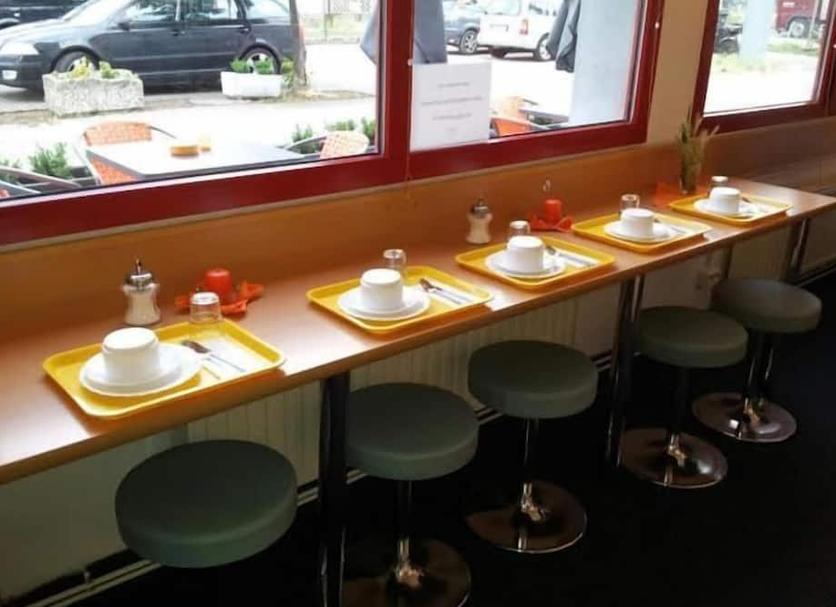 Ravintola Valokuva