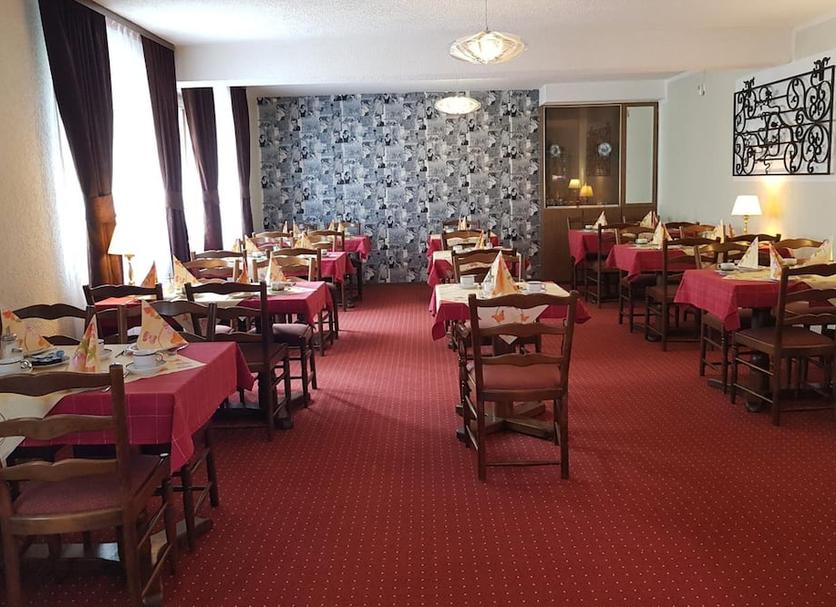 Ravintola Valokuva