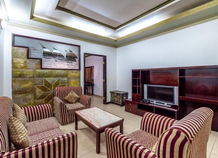 Oleskelutila Valokuva