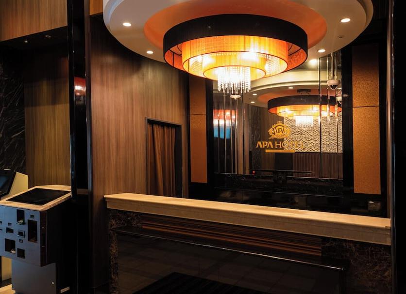 Vastaanotto Valokuva