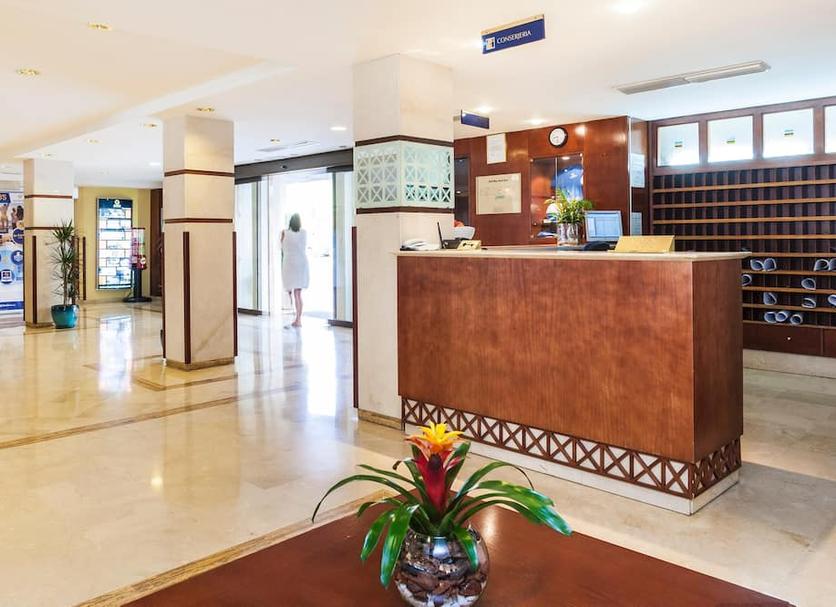 Vastaanotto Valokuva