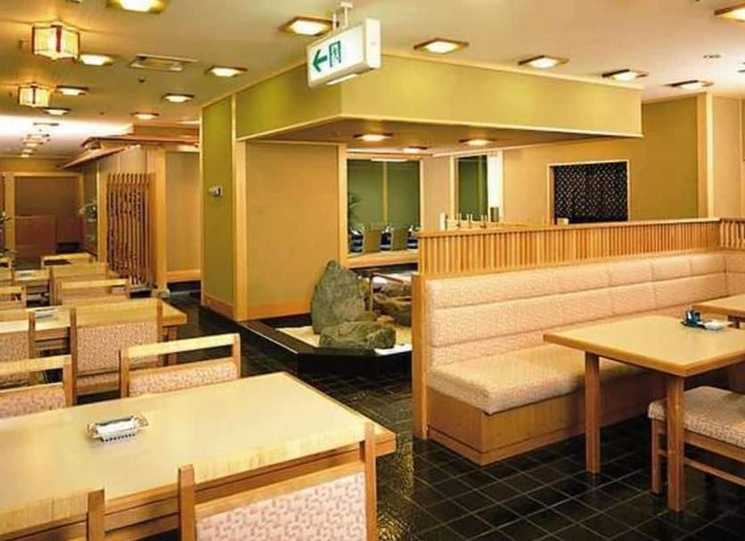 Ravintola Valokuva