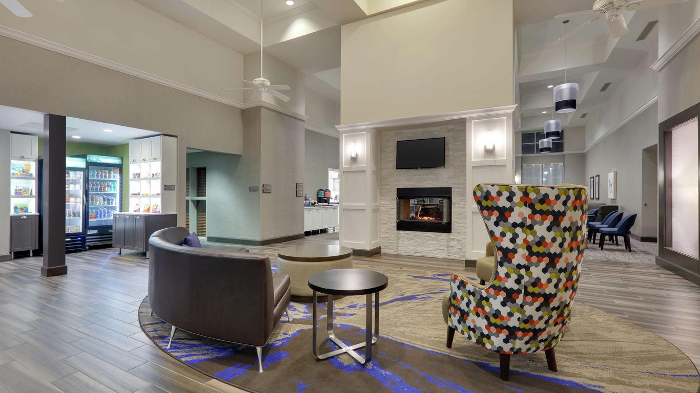 Homewood Suites By Hilton St. Louis-Chesterfield