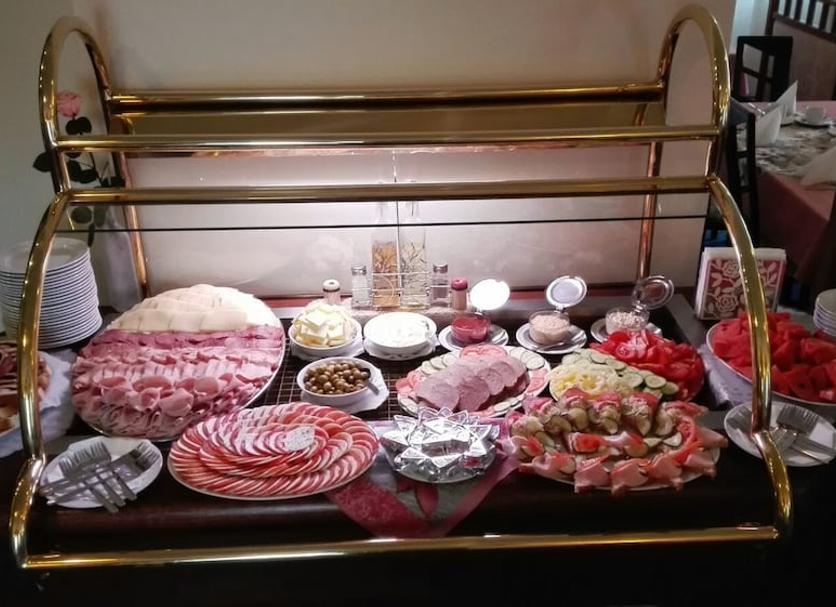 Ravintola Valokuva