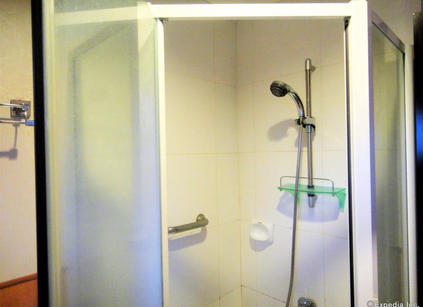 Kylpyhuone Valokuva