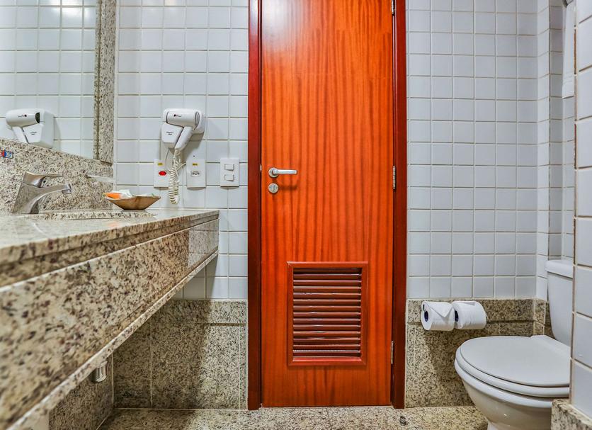 Kylpyhuone Valokuva