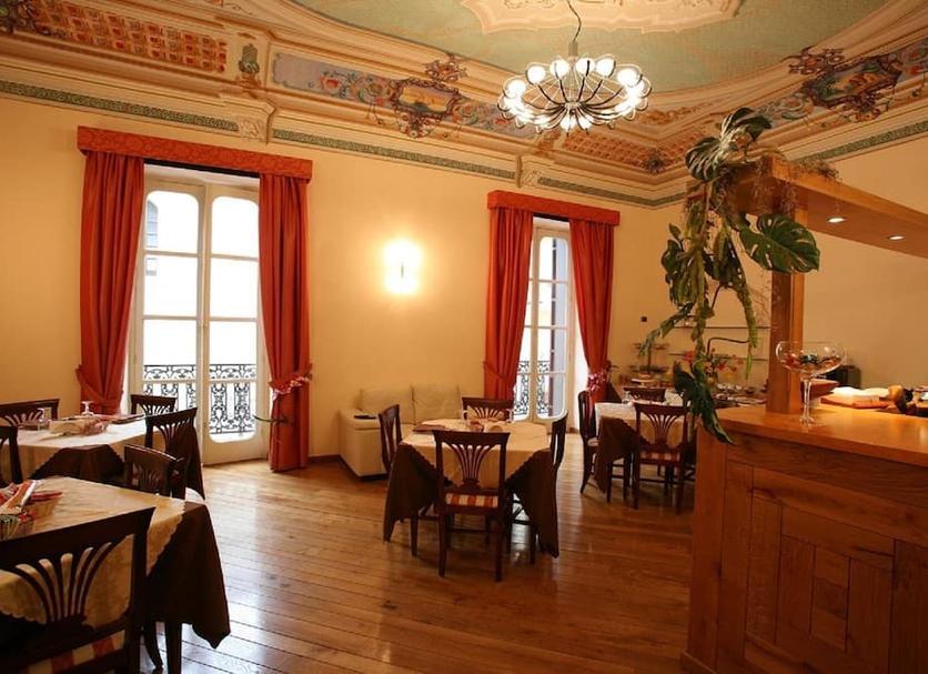 Ravintola Valokuva