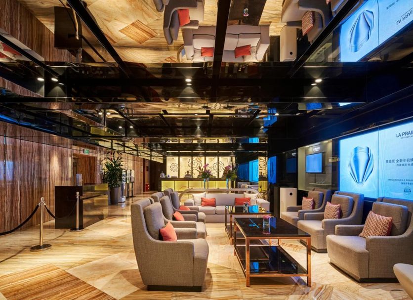 Oleskelutila Valokuva