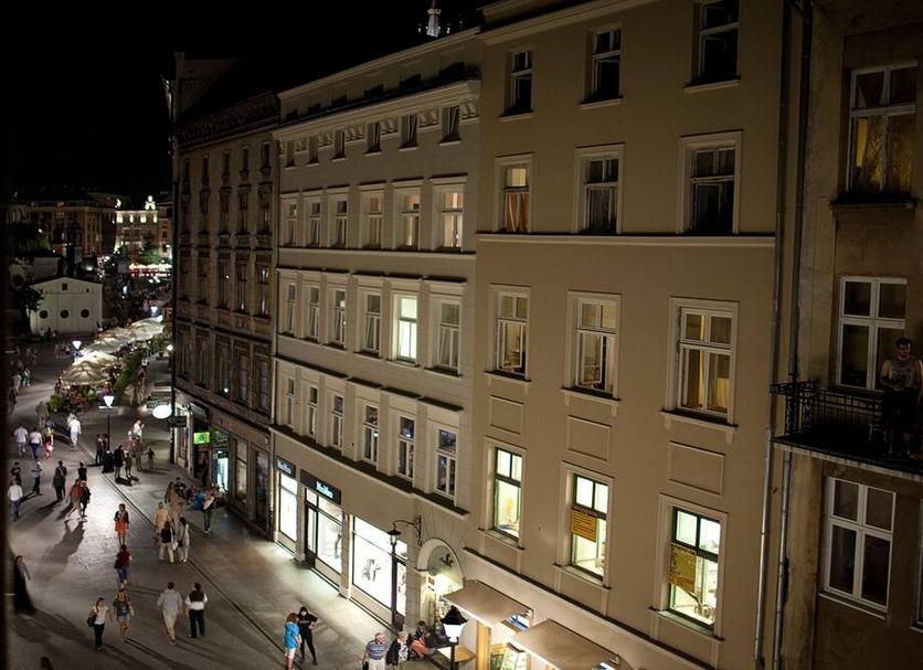 Rakennus Valokuva
