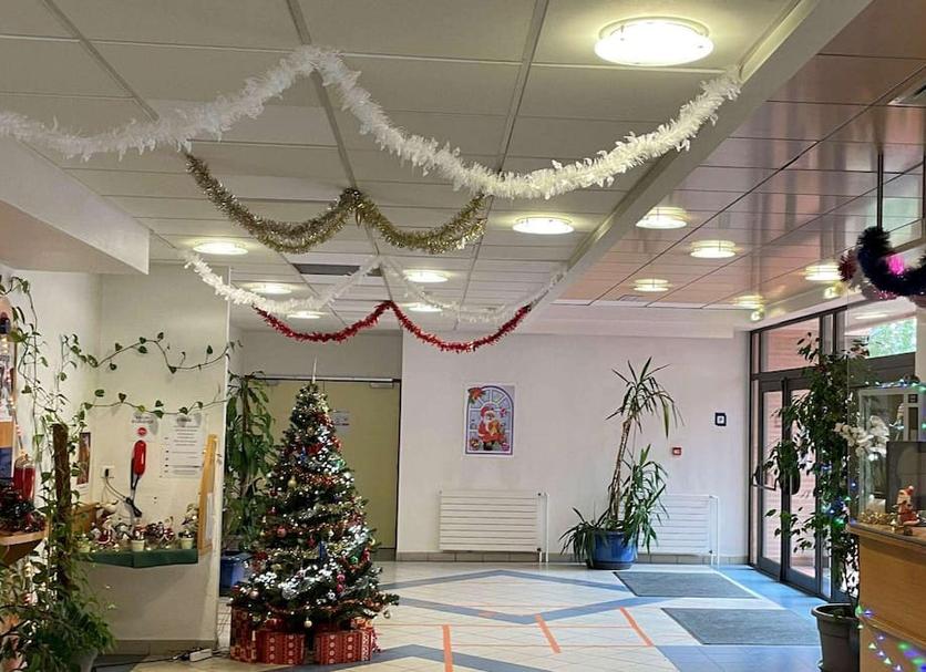 Aula Valokuva
