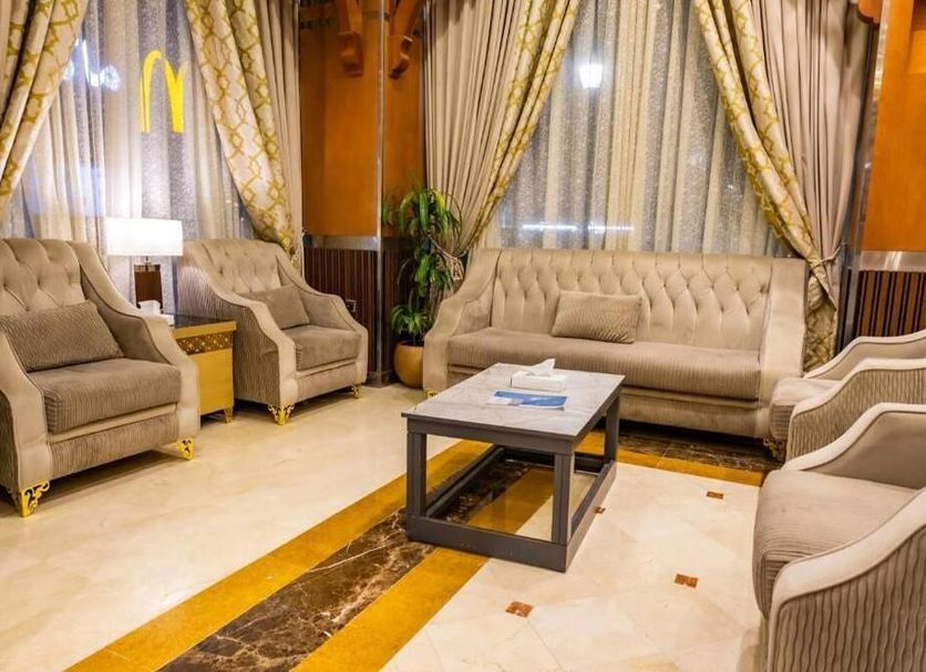 Oleskelutila Valokuva