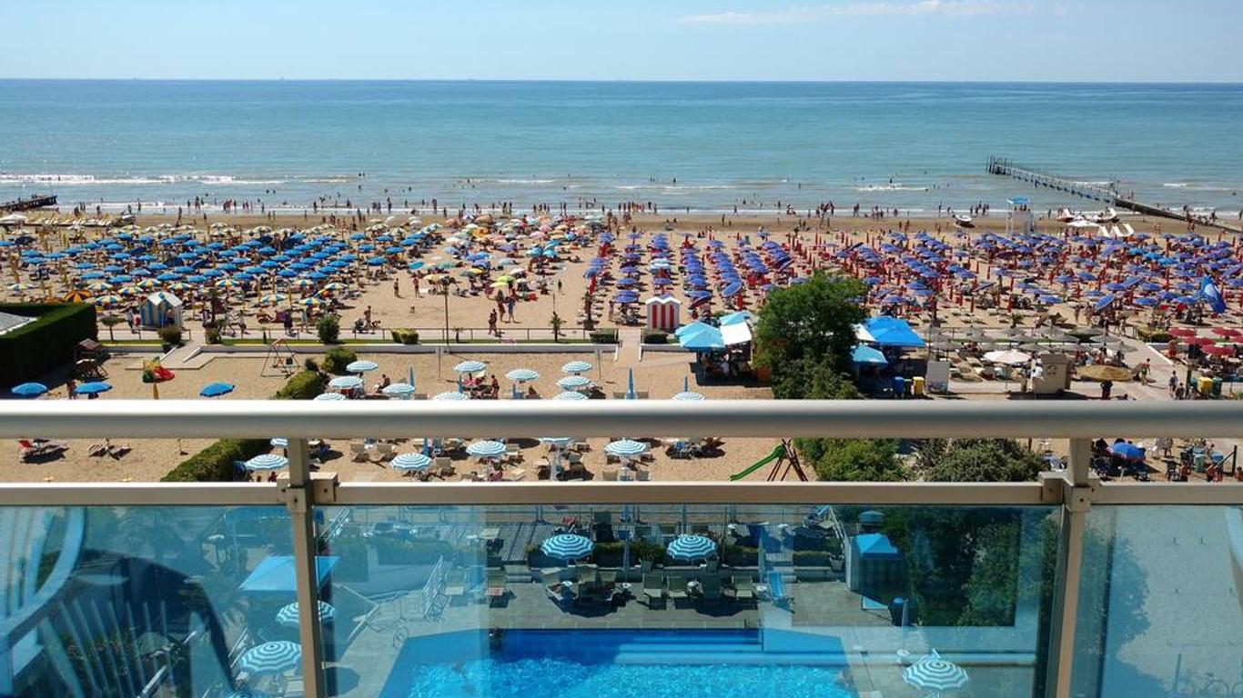 Hotel La Brezza