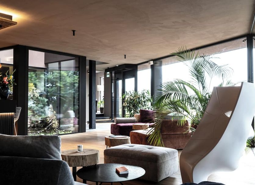 Oleskelutila Valokuva