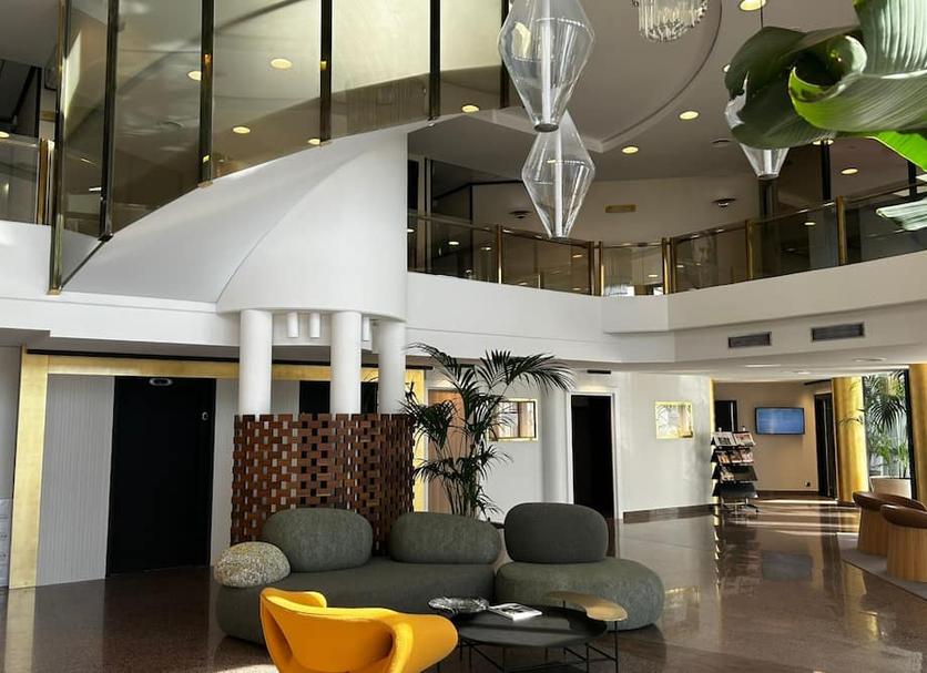 Aula Valokuva