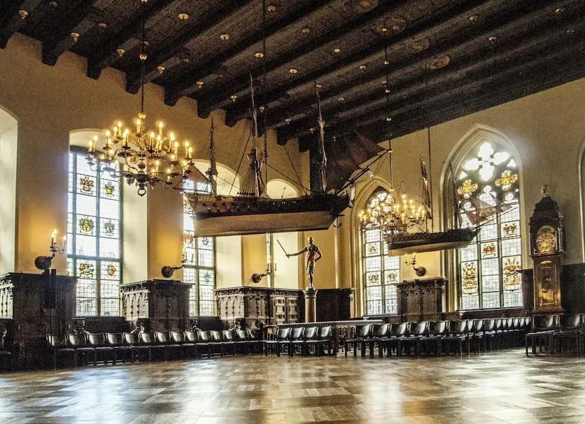 Aula Valokuva