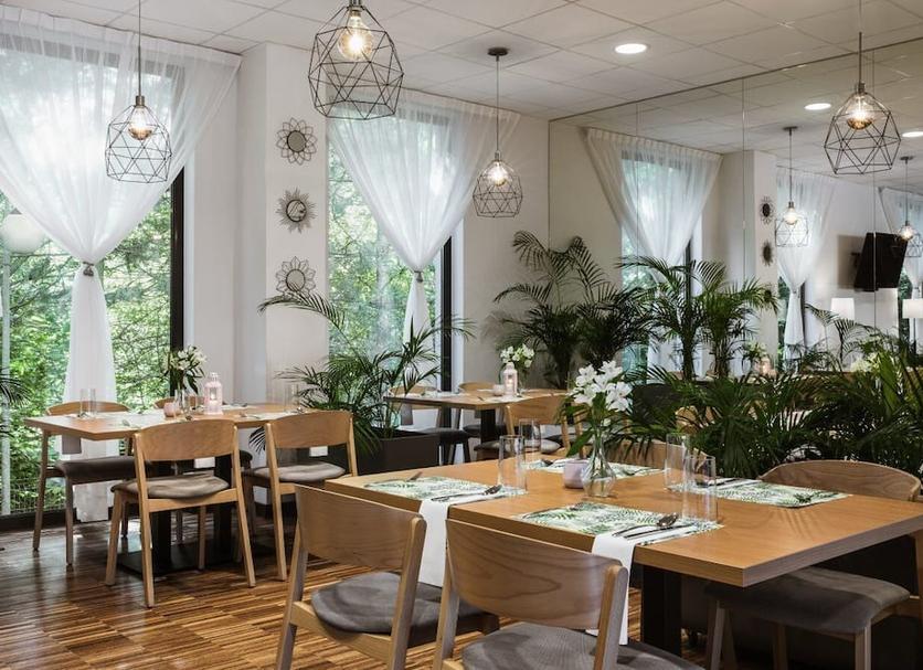 Ravintola Valokuva