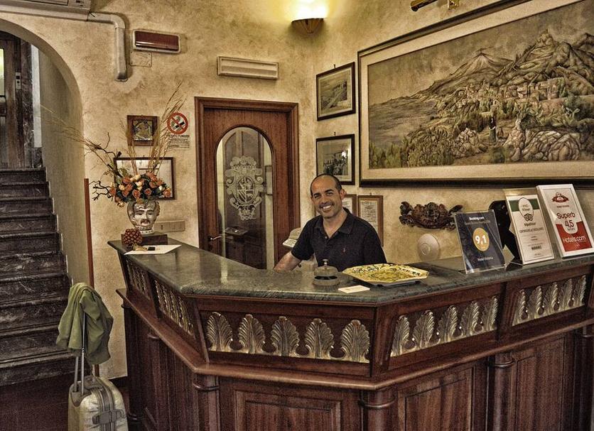 Vastaanotto Valokuva