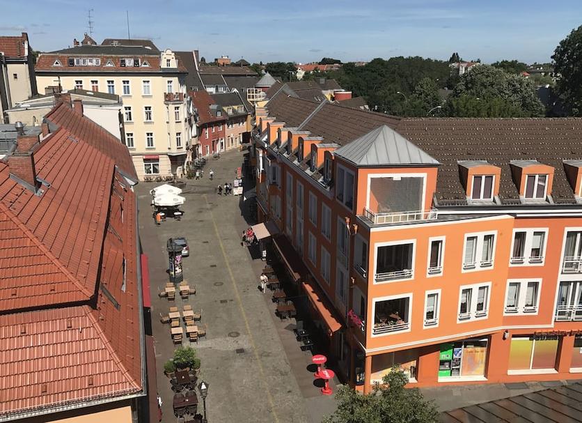 Näkymät ulkona Valokuva