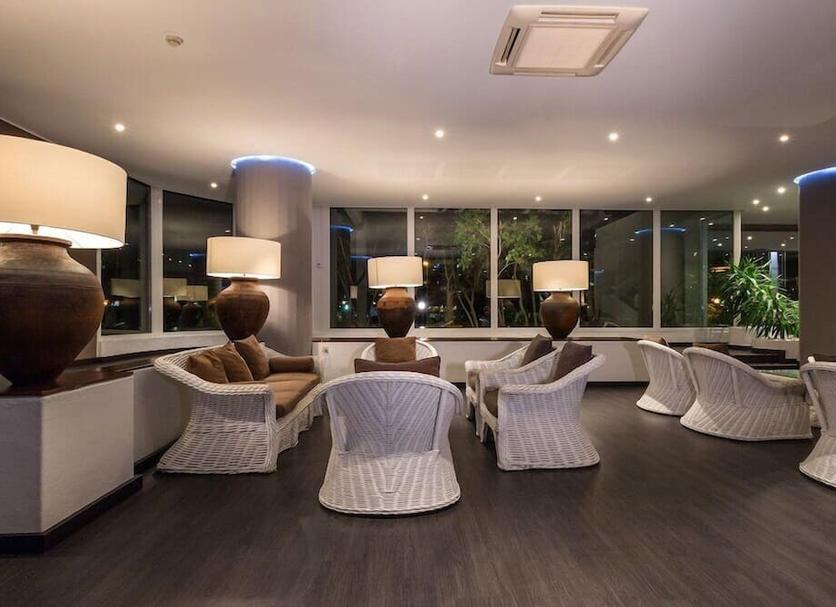 Oleskelutila Valokuva