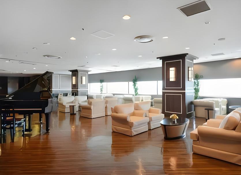 Oleskelutila Valokuva