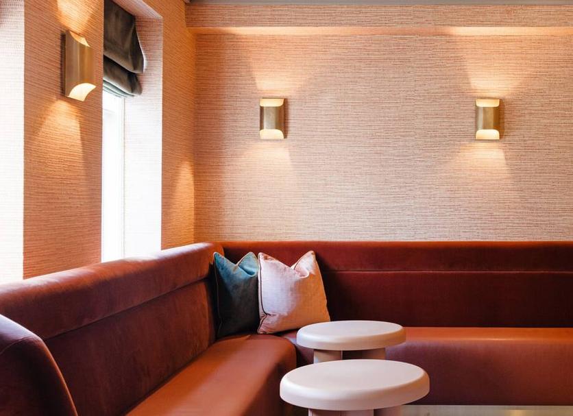 Oleskelutila Valokuva