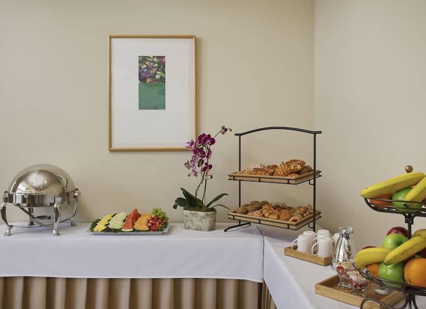 Buffet Valokuva