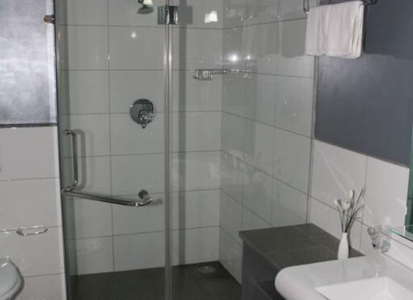 Kylpyhuone Valokuva