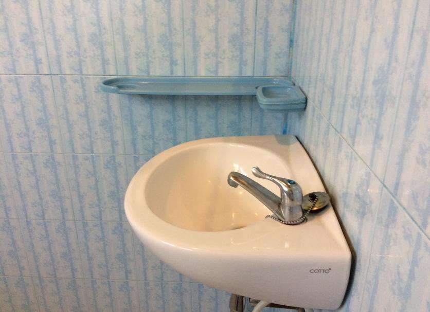 Kylpyhuone Valokuva