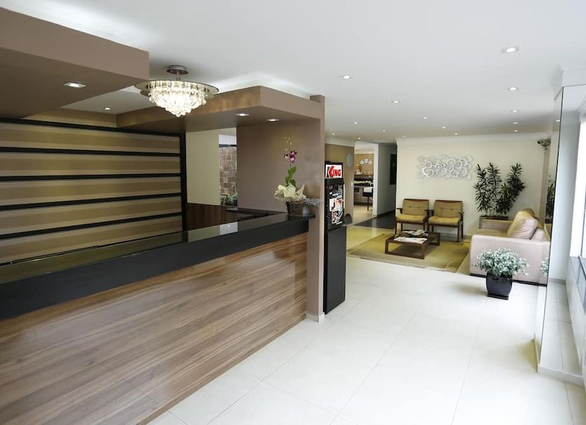 Vastaanotto Valokuva