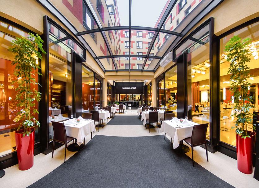 Ravintola Valokuva