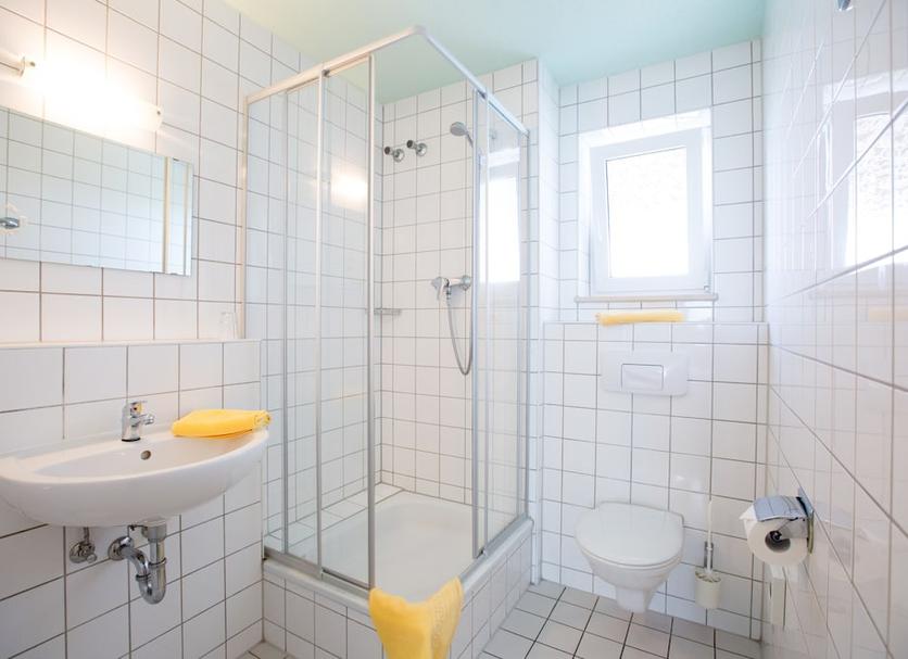 Kylpyhuone Valokuva