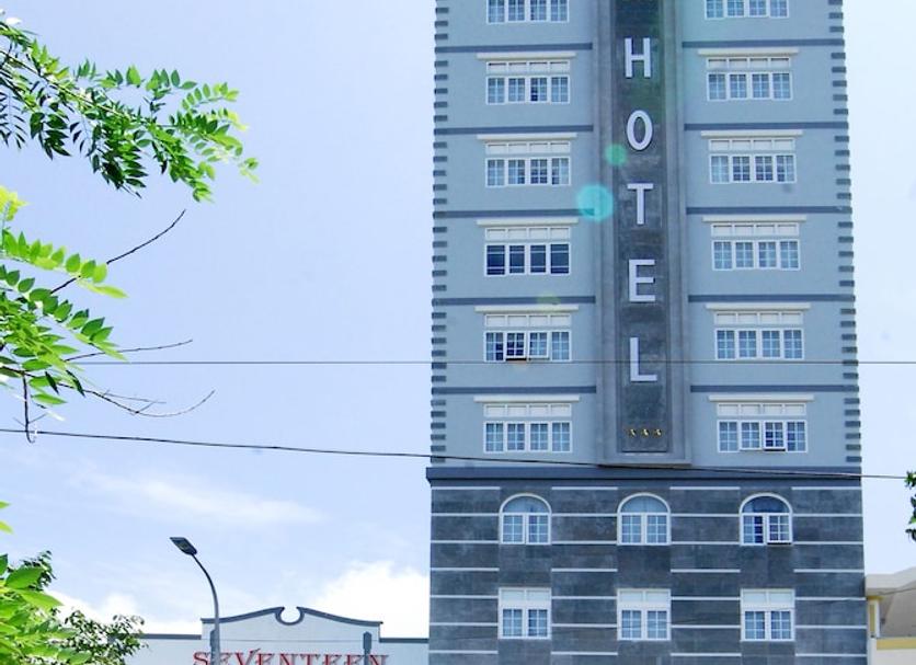 Rakennus Valokuva